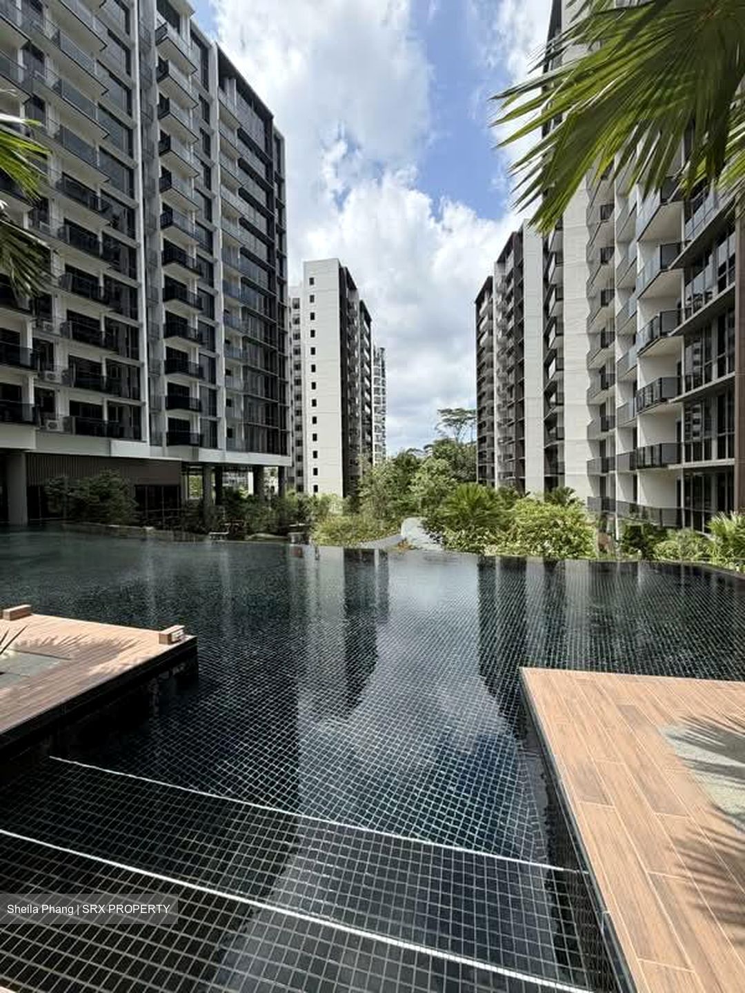 The Botany At Dairy Farm (D23), Condominium #527088081